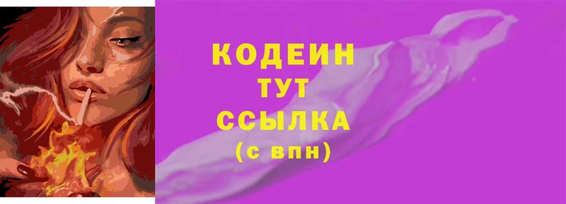 гидра ссылки  Переславль-Залесский  Codein Purple Drank  купить закладку 